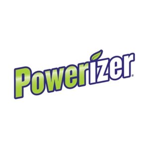 powerizerclean brand logo for powerizerclean.com
