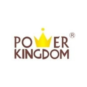 powerkingdom brand logo for powerkingdom.com.cn