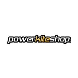 powerkiteshop brand logo for powerkiteshop.com
