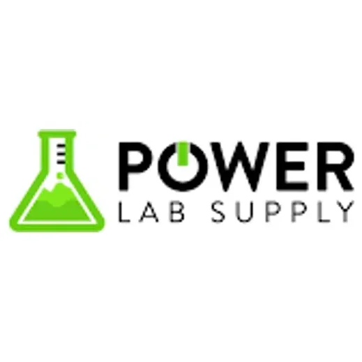 powerlabsupply brand logo for powerlabsupply.com