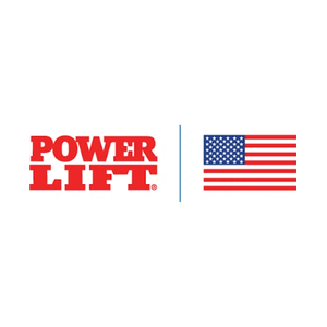 powerliftusa brand logo for powerliftusa.com
