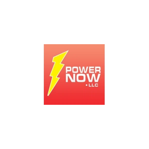 powernowllc brand logo for powernowllc.com