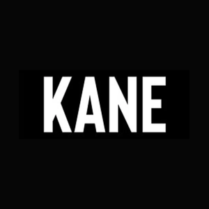 powerofkane brand logo for powerofkane.com