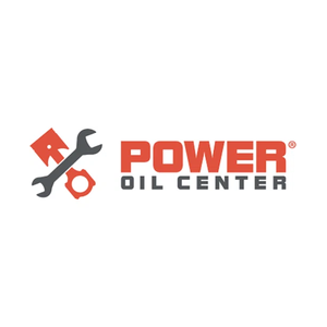 poweroilcenter brand logo for poweroilcenter.com