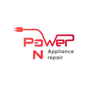 poweronservice brand logo for poweronservice.com
