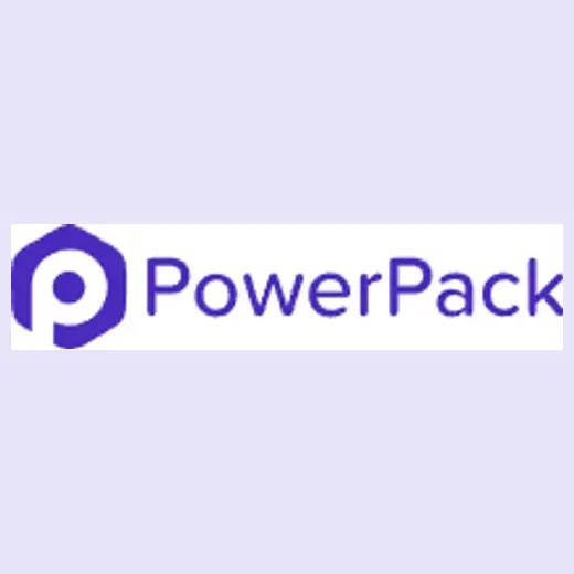 powerpackelements brand logo for powerpackelements.com