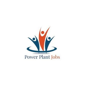 powerplantjobs brand logo for powerplantjobs.com