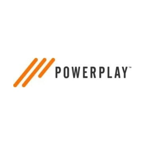 powerplay brand logo for powerplay.us