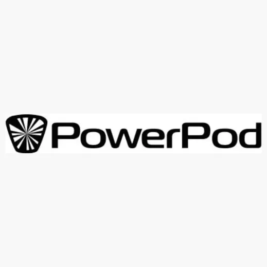 powerpodsports brand logo for powerpodsports.com