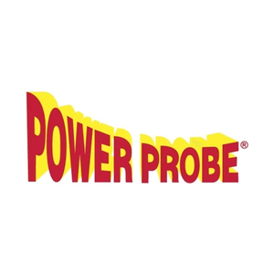 powerprobe brand logo for powerprobe.com