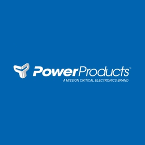 powerproducts brand logo for powerproducts.com