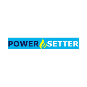 powersetter brand logo for powersetter.com