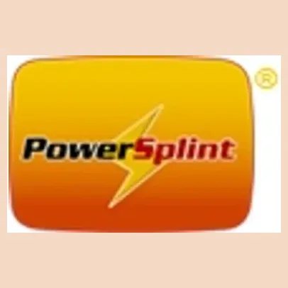 powersplint brand logo for powersplint.com