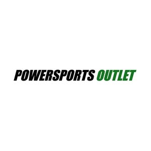 powersportsoutlet brand logo for powersportsoutlet.com