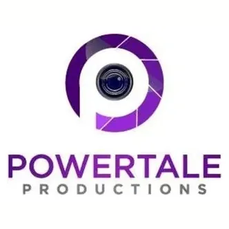 powertaleproductions brand logo for powertaleproductions.com