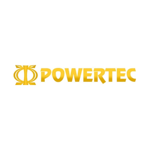 powertec brand logo for powertec.com
