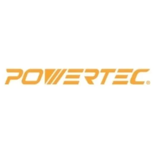 Powertec brand logo for powertecproducts.com