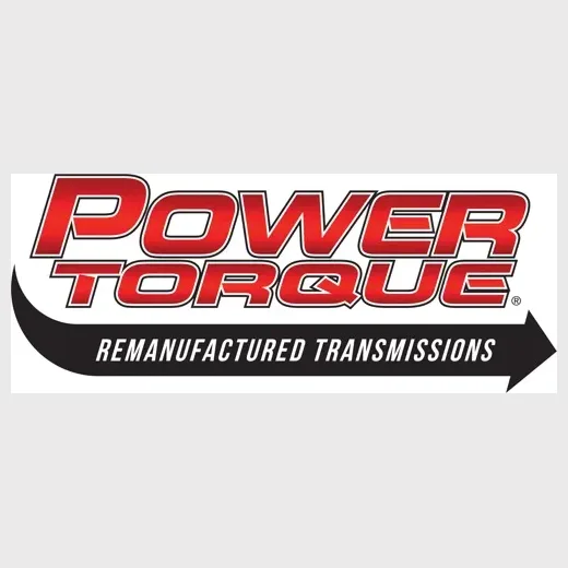powertorquetrans brand logo for powertorquetrans.com