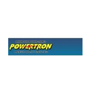 powertronbatteryco brand logo for powertronbatteryco.com