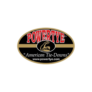powertye.com/store/ brand logo for powertye.com