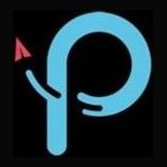 PowerUp Toys brand logo for poweruptoys.com