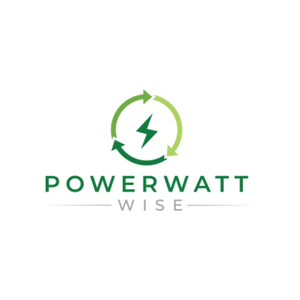 powerwattwise brand logo for powerwattwise.com