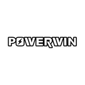 powerwinpower brand logo for powerwinpower.com