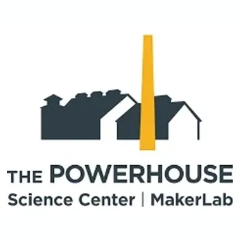powsci brand logo for powsci.org