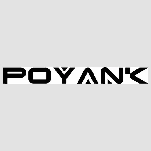poyankvip brand logo for poyankvip.com
