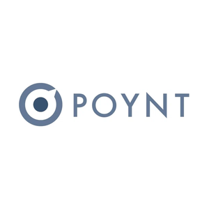 poynt brand logo for poynt.com