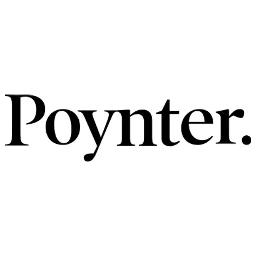 poynter brand logo for poynter.org