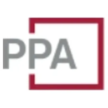 ppa brand logo for ppa.com