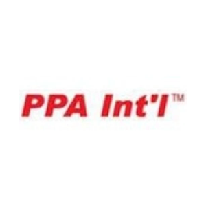 ppa-usa brand logo for ppa-usa.com