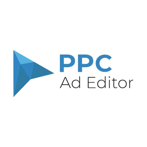 ppcadeditor brand logo for ppcadeditor.com
