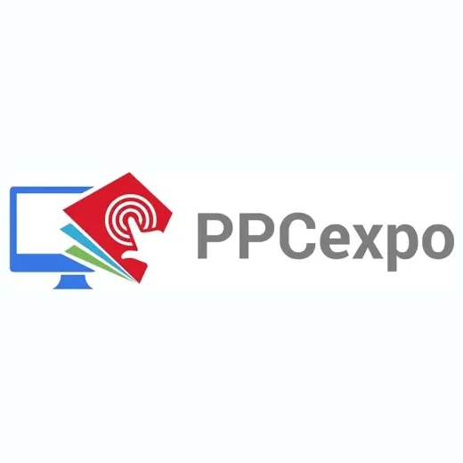 ppcexpo brand logo for ppcexpo.com