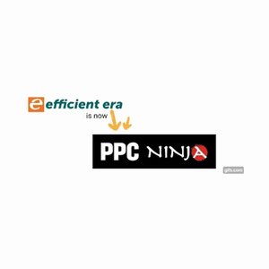 ppcninja brand logo for ppcninja.com