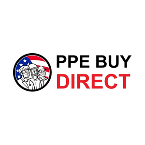 ppebuydirect brand logo for ppebuydirect.com