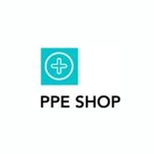 ppeshop brand logo for ppeshop.store