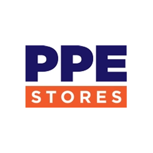 ppestores brand logo for ppestores.com