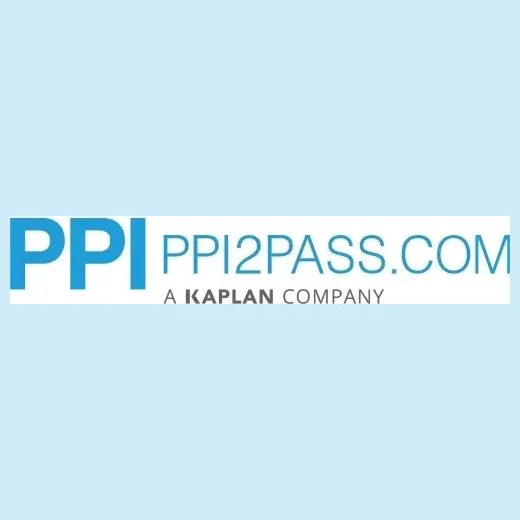 ppi2pass brand logo for ppi2pass.com