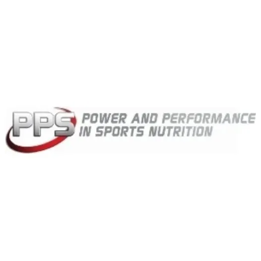 ppsnutrition brand logo for ppsnutrition.com