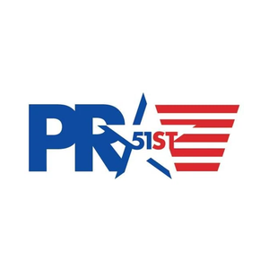 pr51st brand logo for pr51st.com