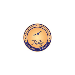 prabhujisgifts brand logo for prabhujisgifts.com