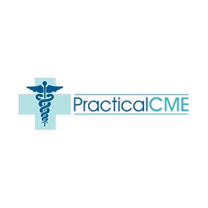 practicalcme brand logo for practicalcme.com