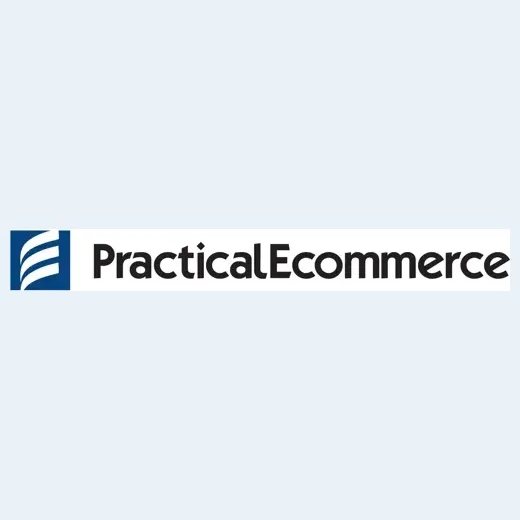 practicalecommerce.com/ignite brand logo for practicalecommerce.com