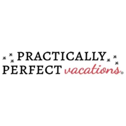 practicallyperfectvacations brand logo for practicallyperfectvacations.com