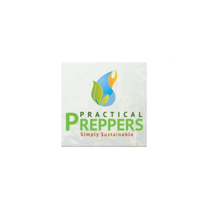 practicalpreppers brand logo for practicalpreppers.com