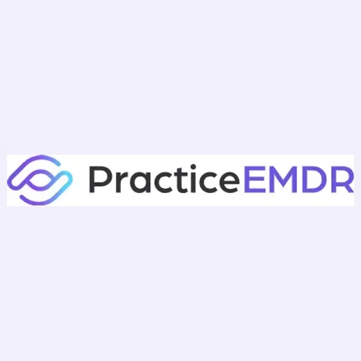 practiceemdr brand logo for practiceemdr.com