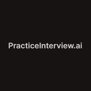practiceinterview brand logo for practiceinterview.ai