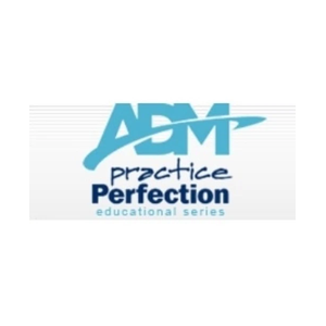 practiceperfection brand logo for practiceperfection.com